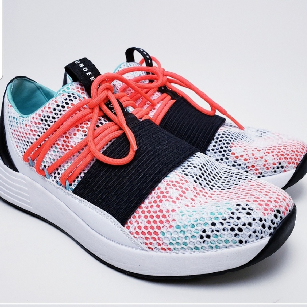 Under Armor Shoes